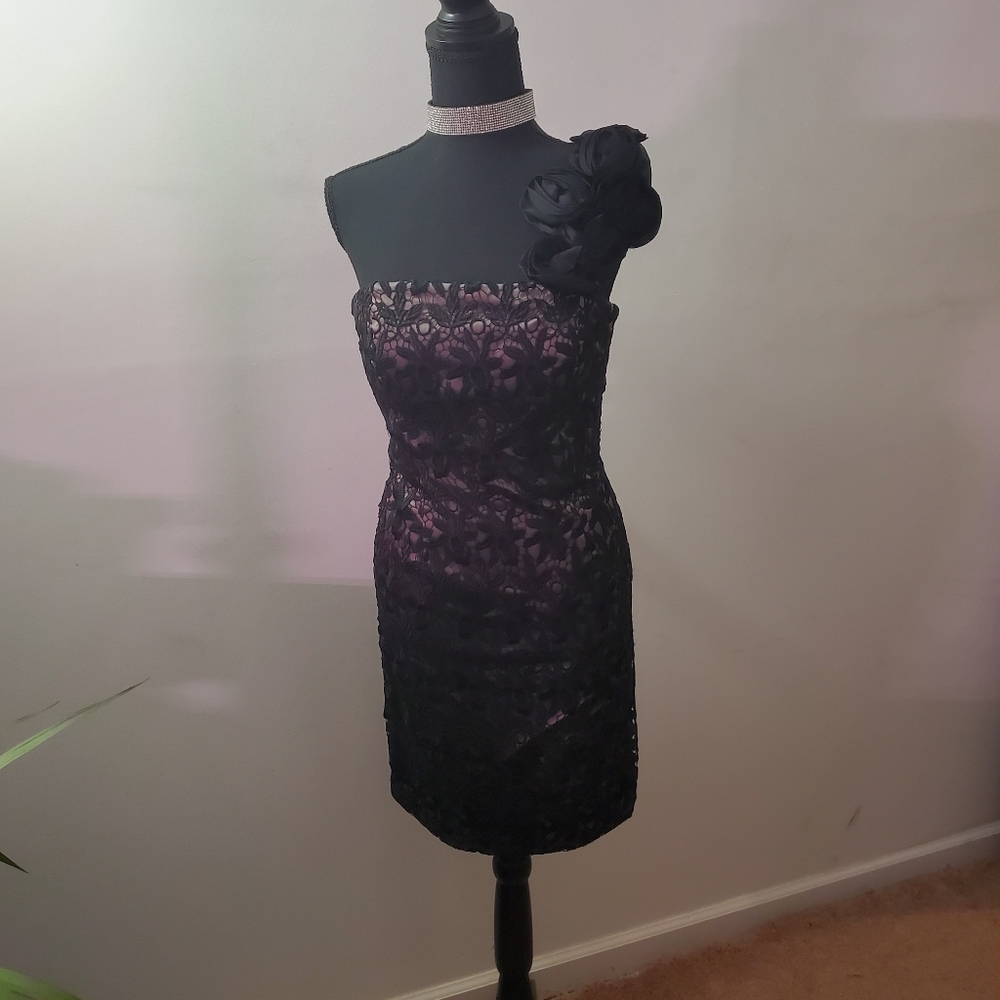 Dress - Picture 4 of 6